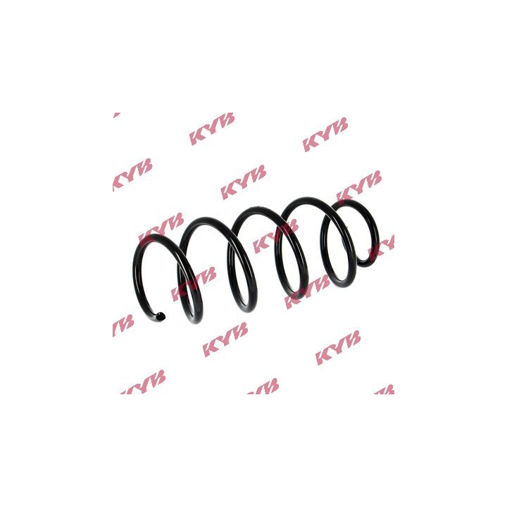 Spyruoklė KYB RA1043