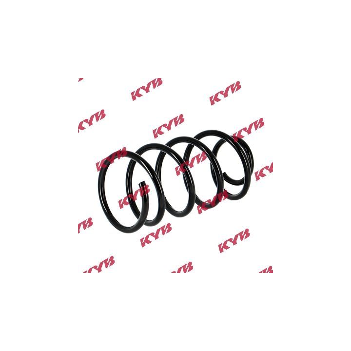 Spyruoklė KYB RA1045