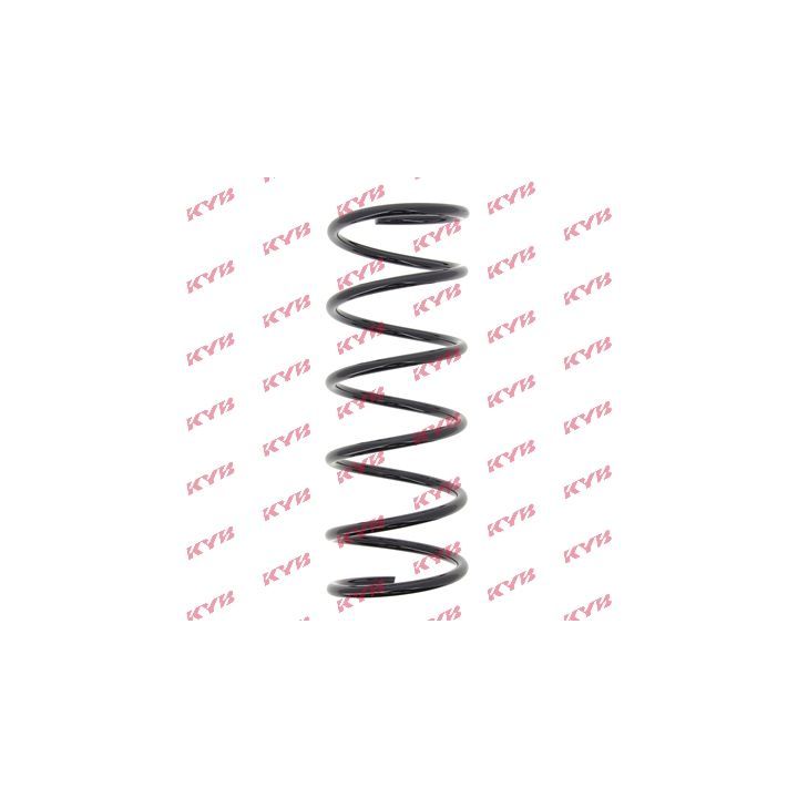 Spyruoklė KYB RA1058