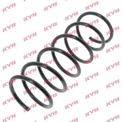 Spyruoklė KYB RA1058