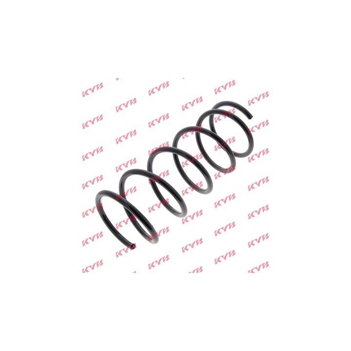 Spyruoklė KYB RA1059