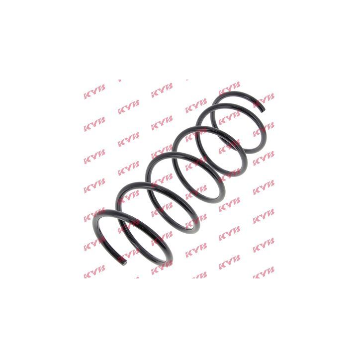 Spyruoklė KYB RA1065