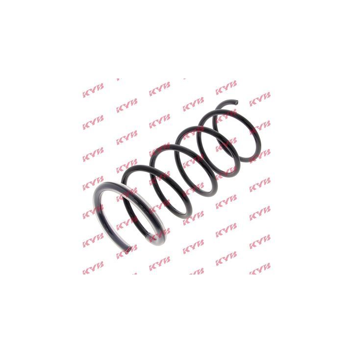 Spyruoklė KYB RA1066