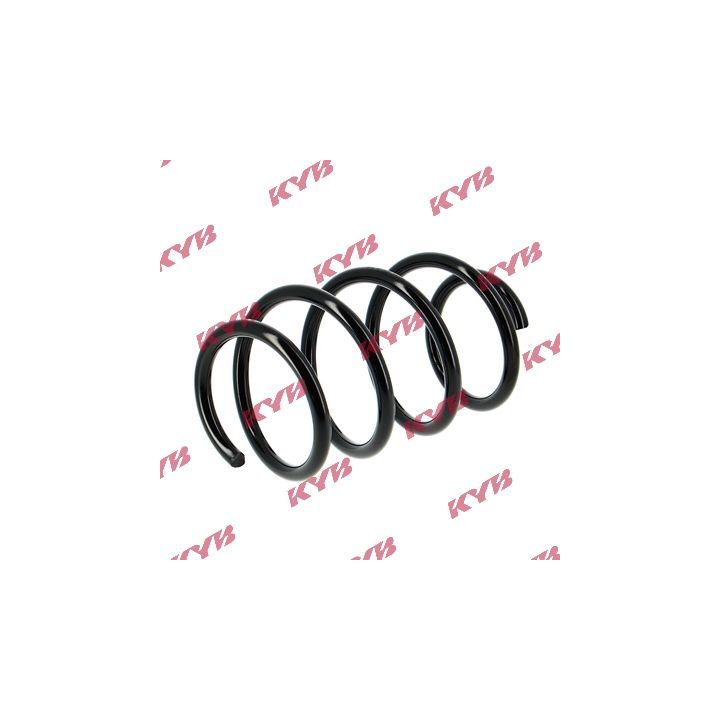 Spyruoklė KYB RA1084