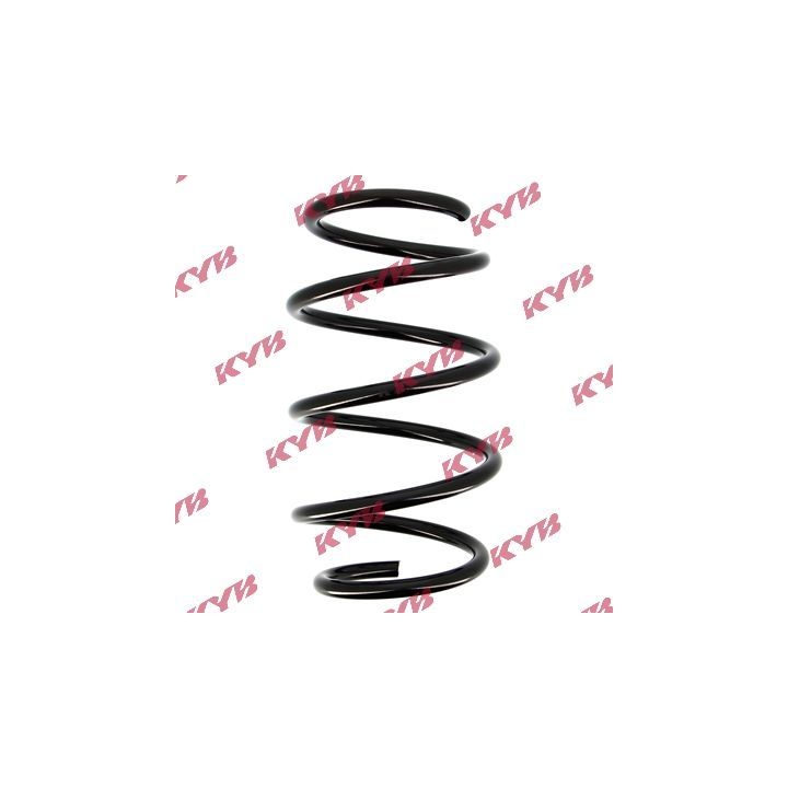 Spyruoklė KYB RA1087