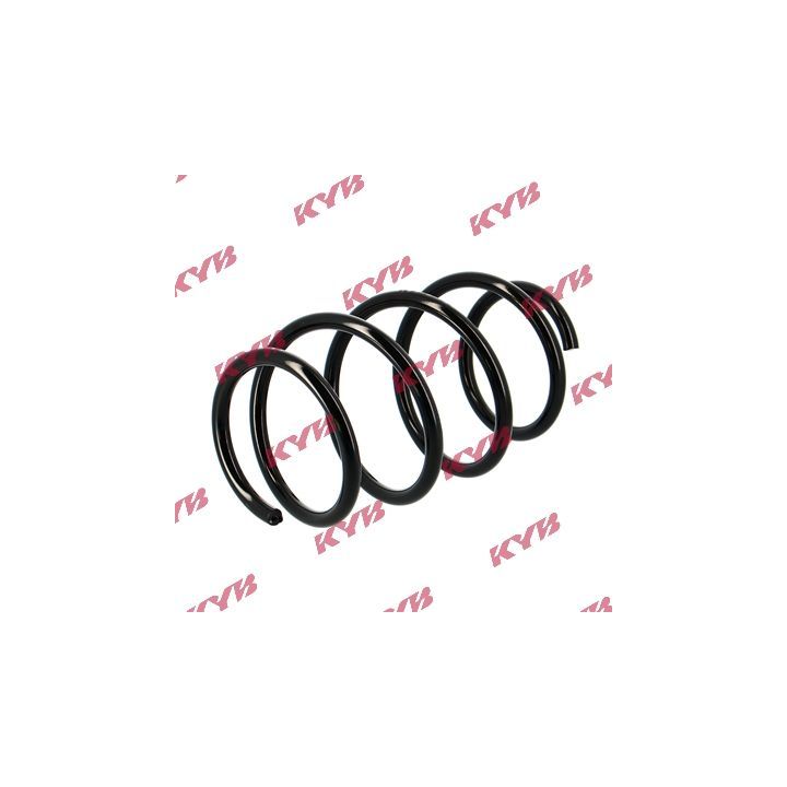 Spyruoklė KYB RA1087