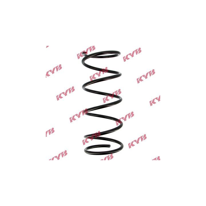 Spyruoklė KYB RA1109