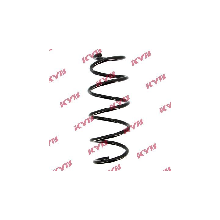 Spyruoklė KYB RA1119