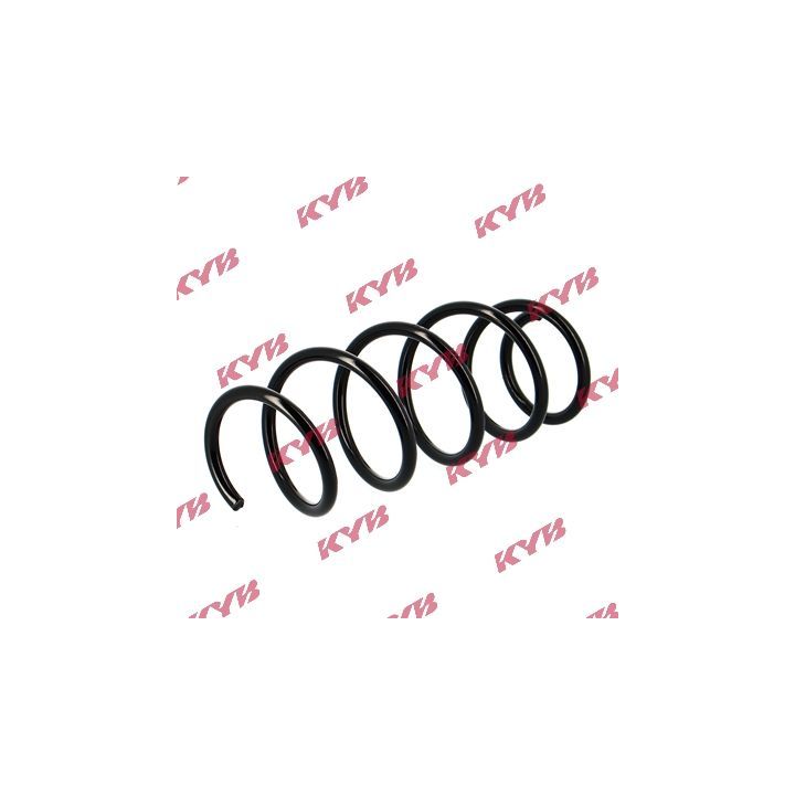 Spyruoklė KYB RA1119