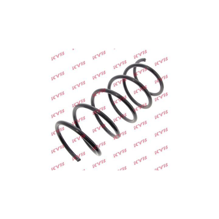 Spyruoklė KYB RA1131