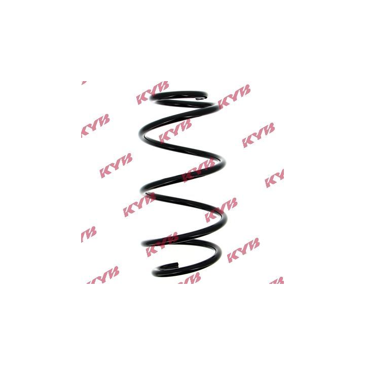 Spyruoklė KYB RA1252