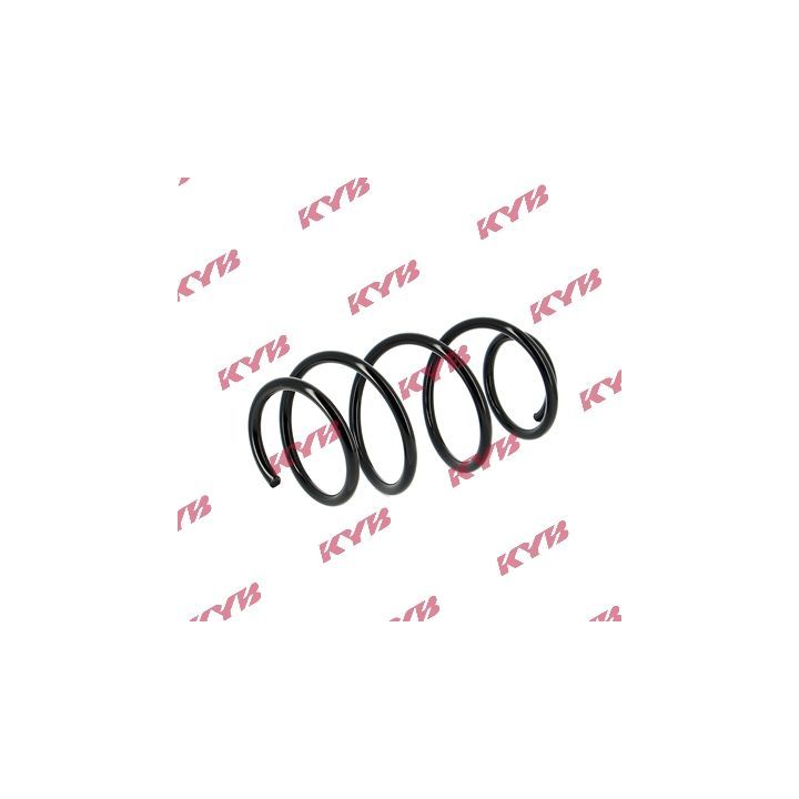 Spyruoklė KYB RA1252