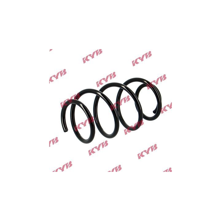 Spyruoklė KYB RA1253