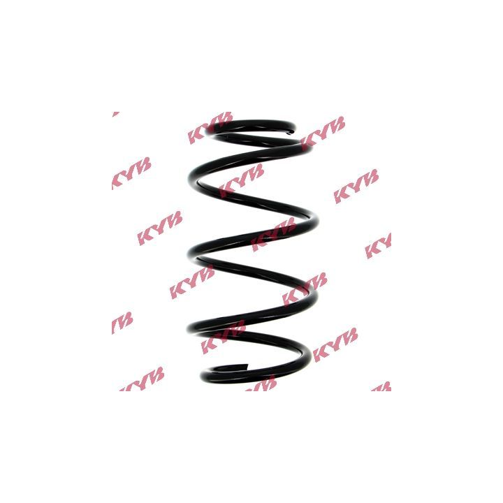 Spyruoklė KYB RA1254