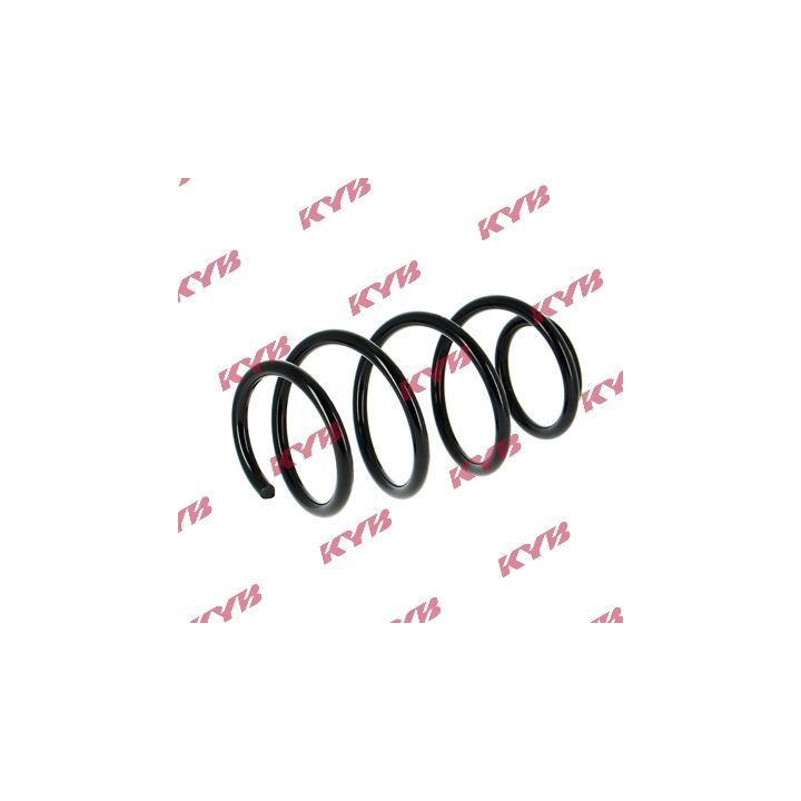 Spyruoklė KYB RA1254