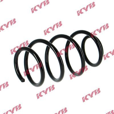 Spyruoklė KYB RA1254