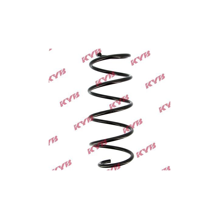 Spyruoklė KYB RA1255