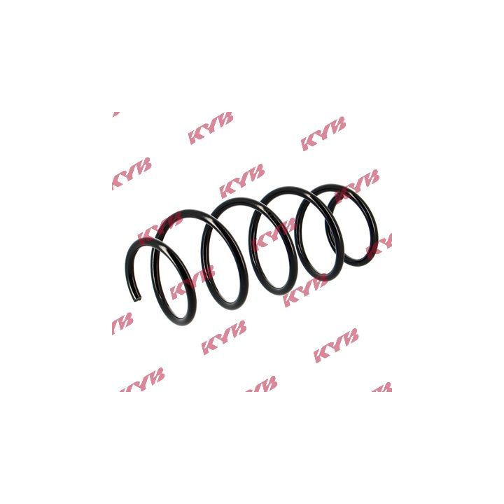 Spyruoklė KYB RA1255