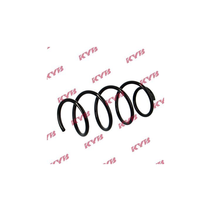 Spyruoklė KYB RA1256