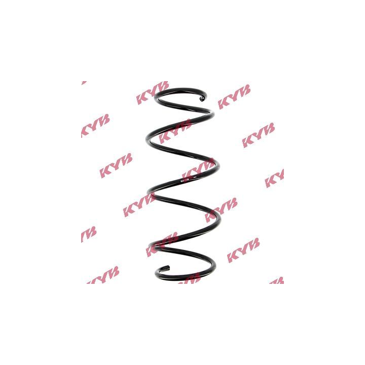 Spyruoklė KYB RA1258