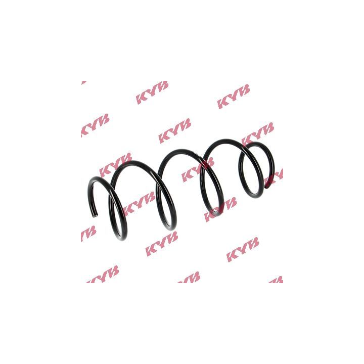 Spyruoklė KYB RA1258