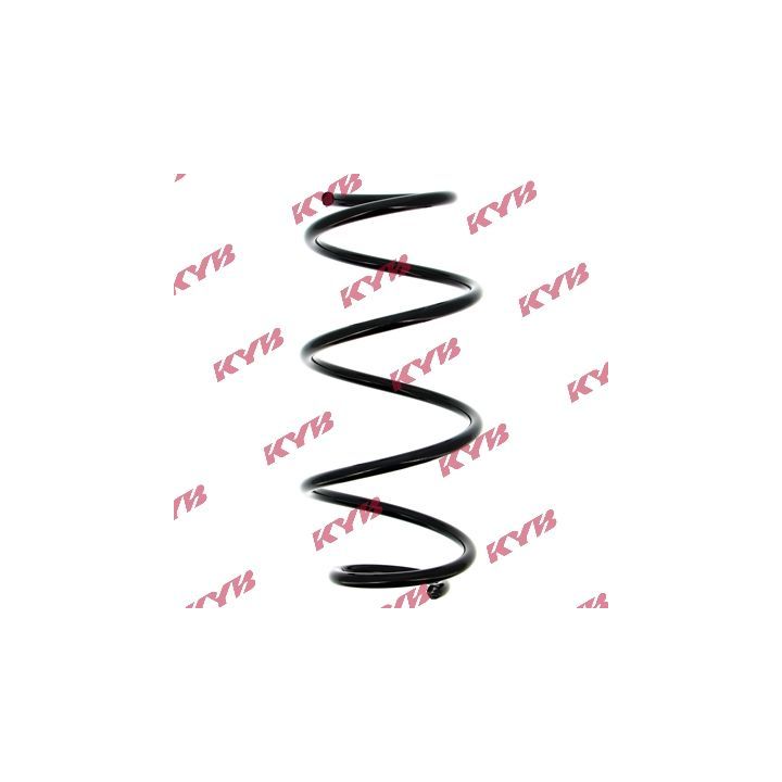 Spyruoklė KYB RA1259