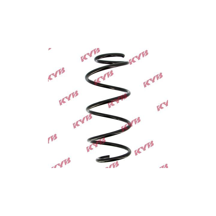 Spyruoklė KYB RA1261