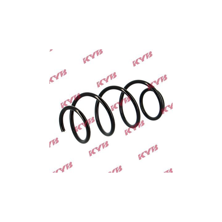 Spyruoklė KYB RA1261