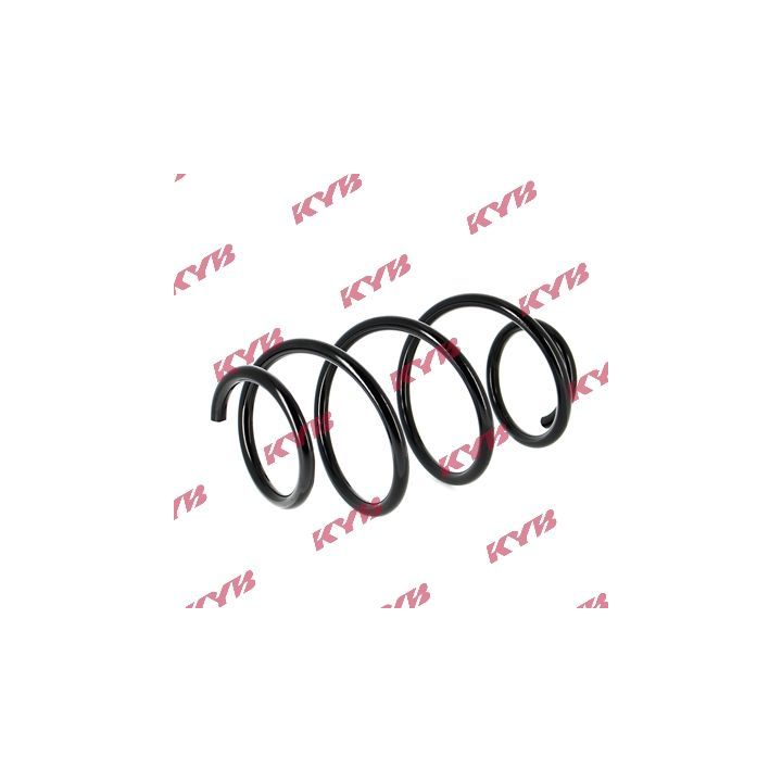 Spyruoklė KYB RA1262