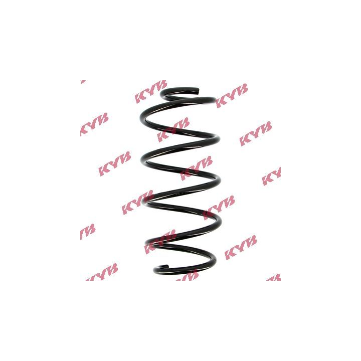 Spyruoklė KYB RA1263