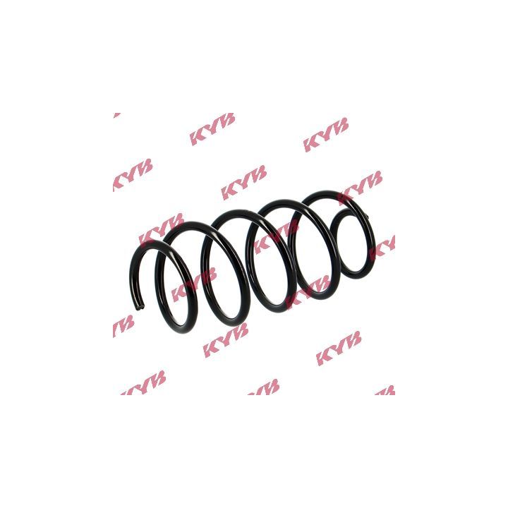 Spyruoklė KYB RA1263