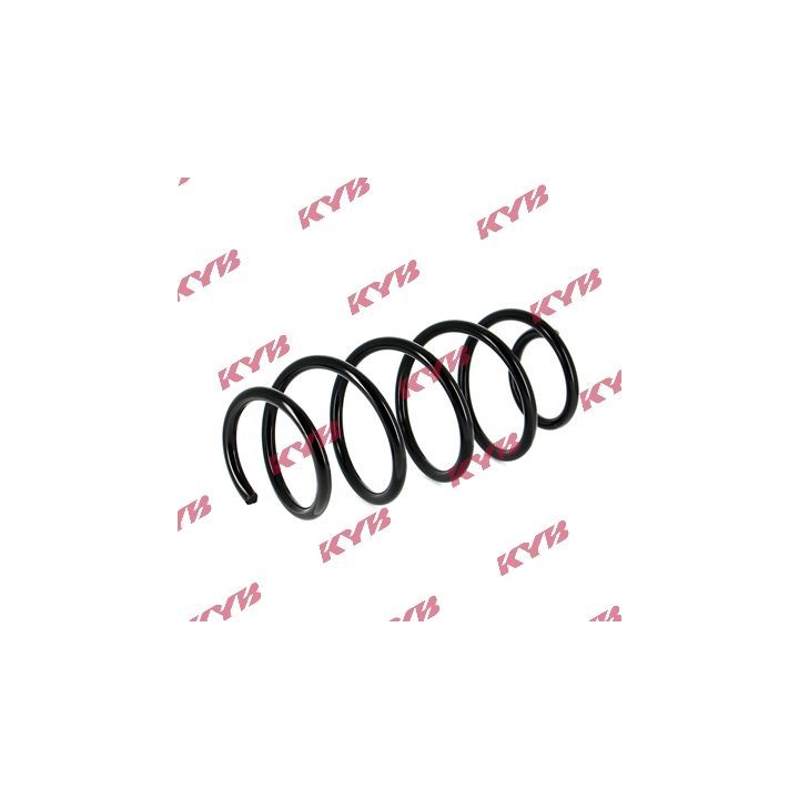 Spyruoklė KYB RA1264