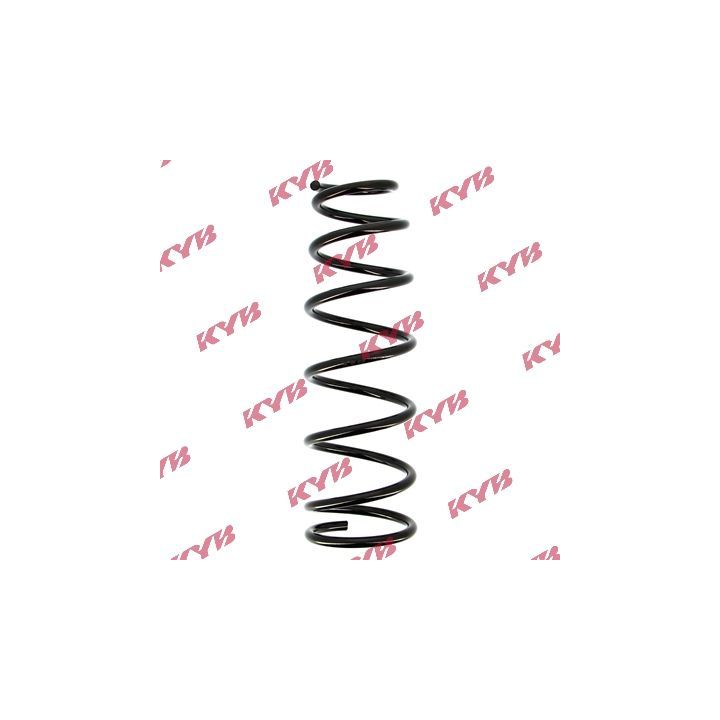 Spyruoklė KYB RA1265