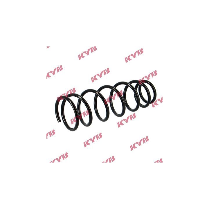 Spyruoklė KYB RA1265