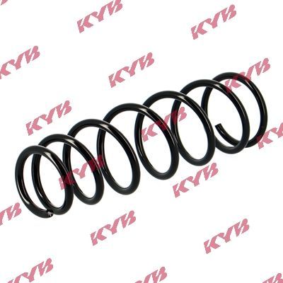 Spyruoklė KYB RA1266