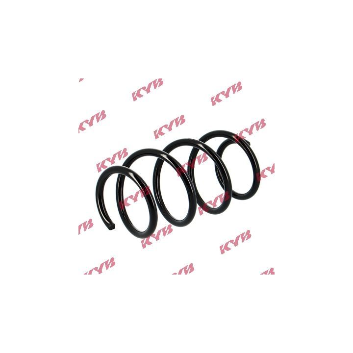 Spyruoklė KYB RA1283