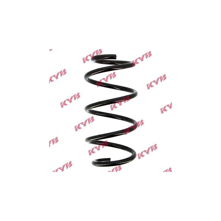 Spyruoklė KYB RA1283