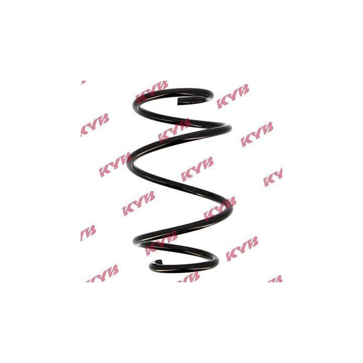 Spyruoklė KYB RA1287