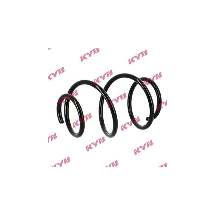 Spyruoklė KYB RA1287