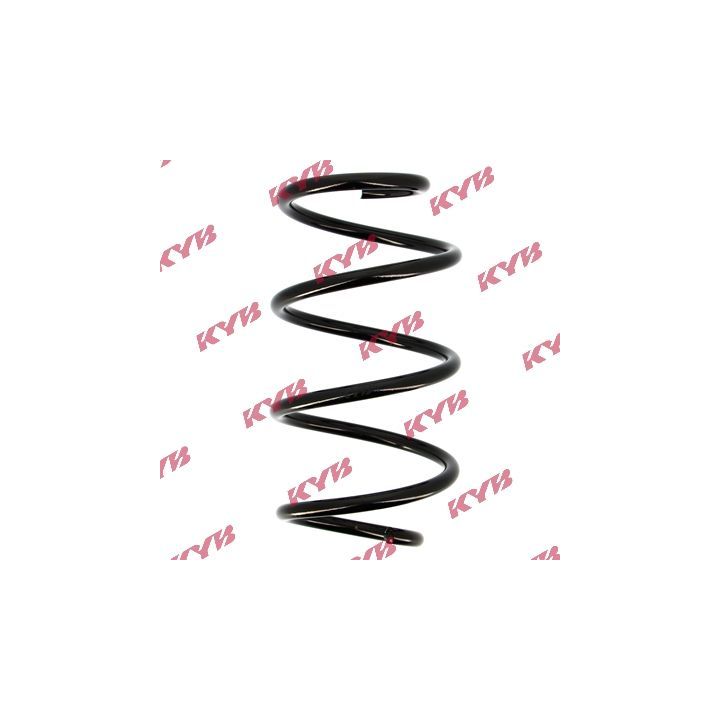 Spyruoklė KYB RA1289