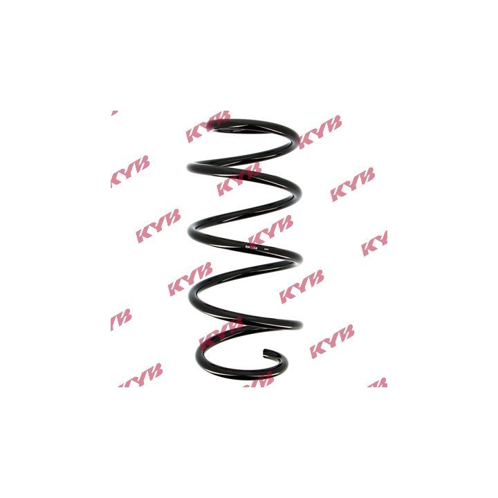 Spyruoklė KYB RA1354