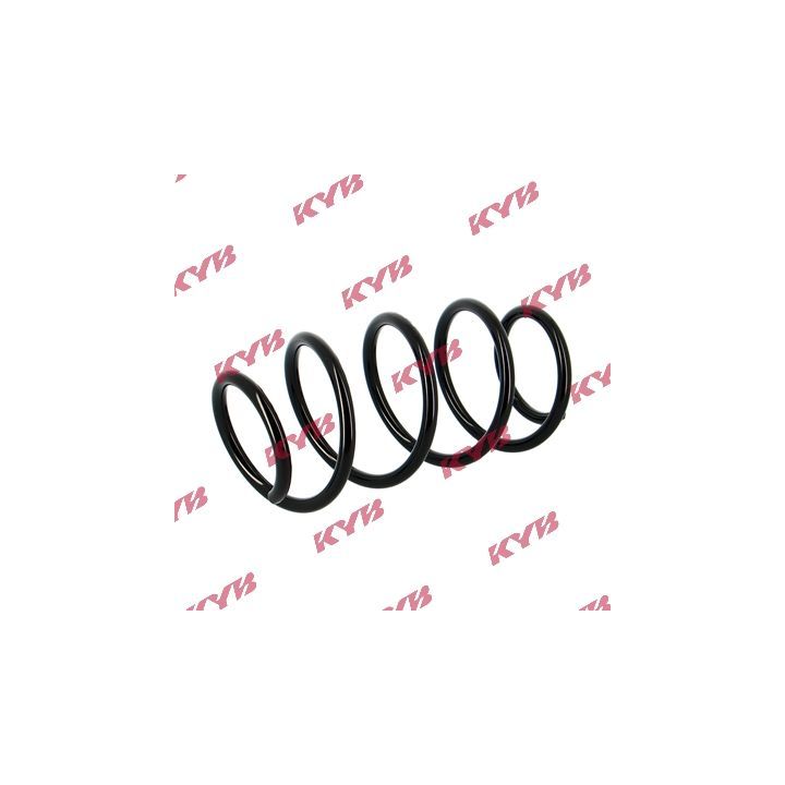 Spyruoklė KYB RA1354