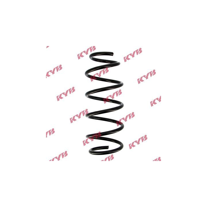 Spyruoklė KYB RA1419