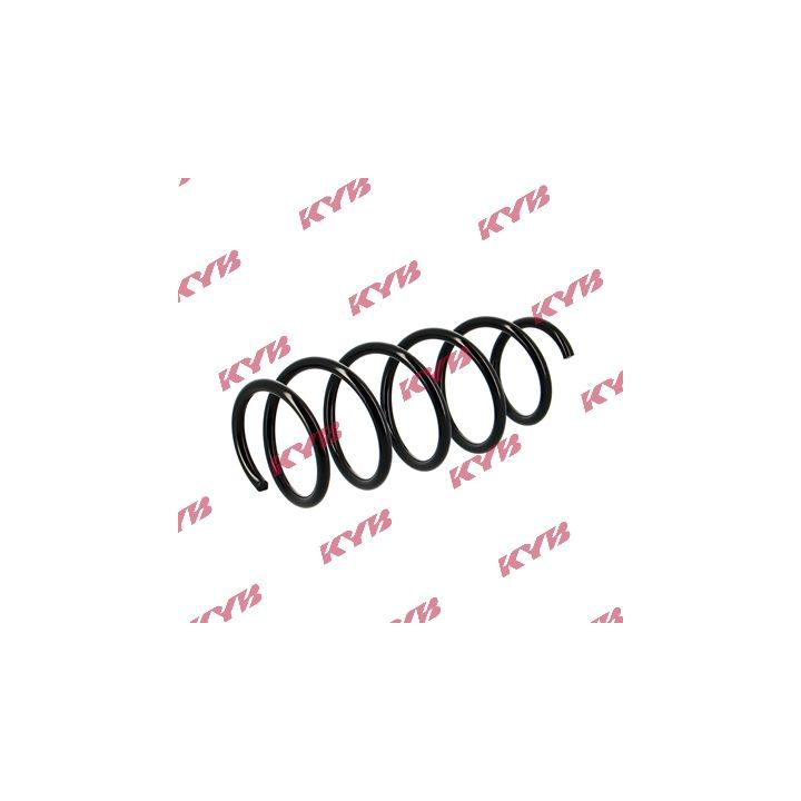 Spyruoklė KYB RA1419