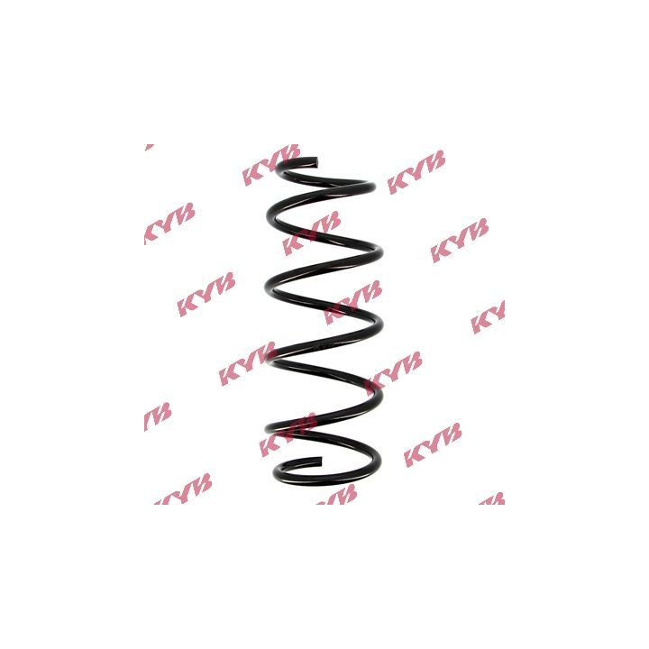 Spyruoklė KYB RA1420