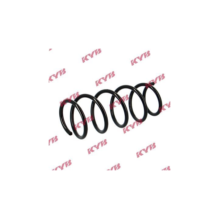 Spyruoklė KYB RA1420