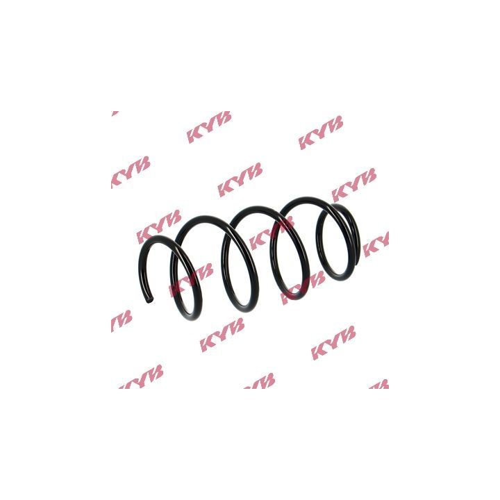 Spyruoklė KYB RA1431