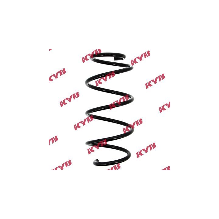 Spyruoklė KYB RA1432