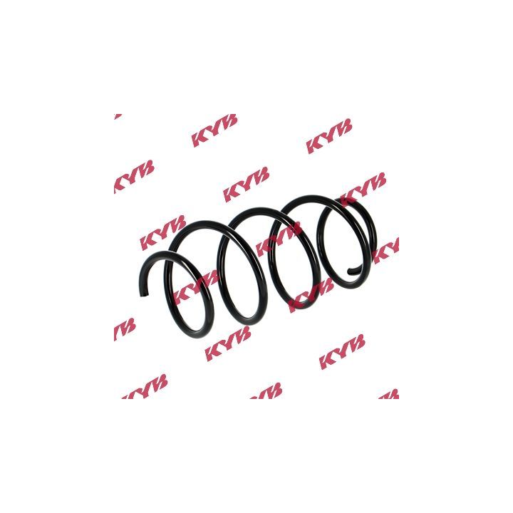 Spyruoklė KYB RA1432