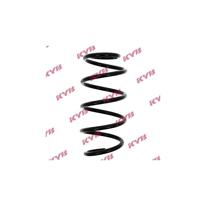 Spyruoklė KYB RA1435